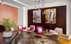 Hotel Clarion Praha